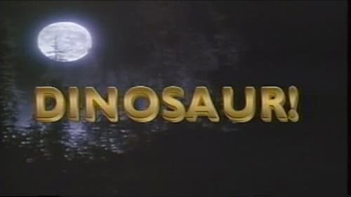 Dinosaur! still