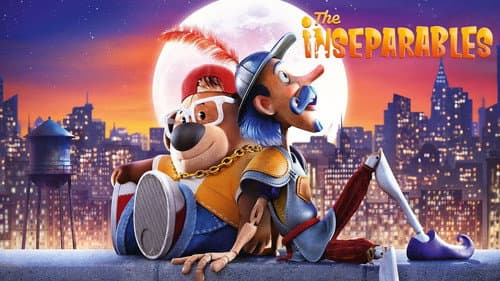 The Inseparables still