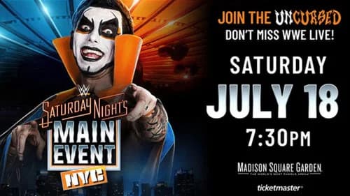 Saturday Night's Main Event XLV still