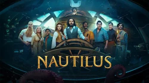 Nautilus still