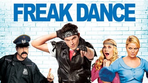 Freak Dance still