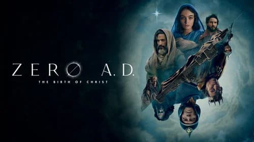Zero A.D.: The Birth of Christ still