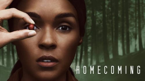 Homecoming still
