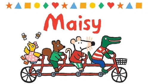 Maisy still