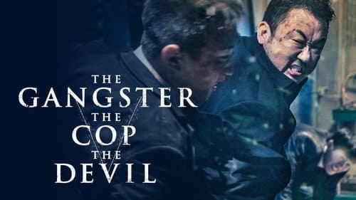 The Gangster, the Cop, the Devil still