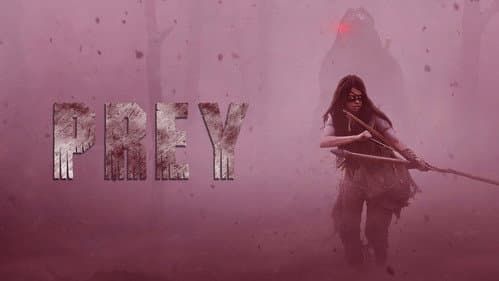 Prey still