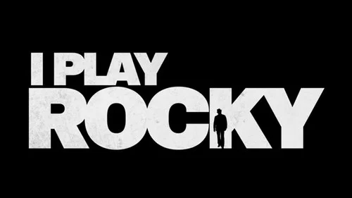 I Play Rocky still