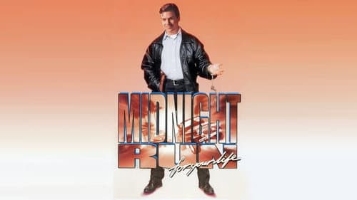 Midnight Run for Your Life still