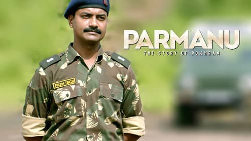 Parmanu: The Story of Pokhran still