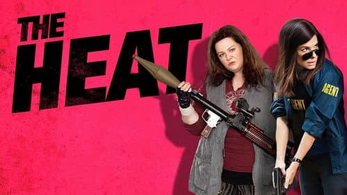 The Heat still