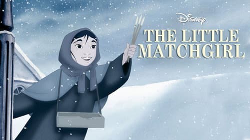 The Little Matchgirl still