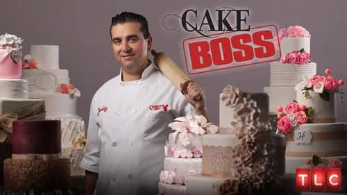 Cake Boss still