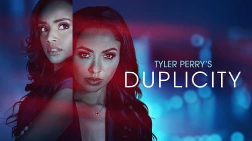 Tyler Perry's Duplicity still