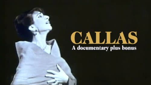 Callas: A Documentary still