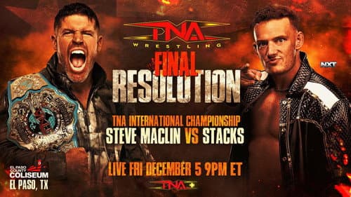 TNA Final Resolution 2025 still