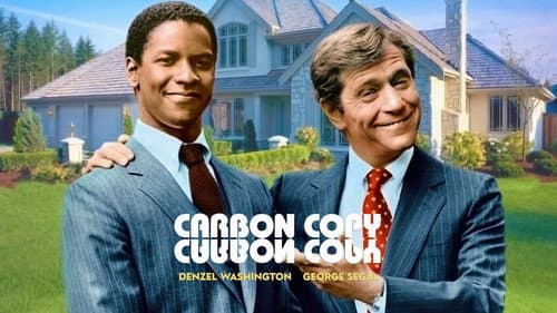 Carbon Copy still