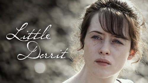 Little Dorrit still