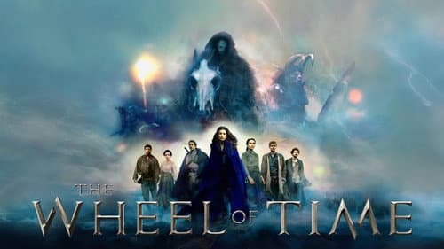 The Wheel of Time still
