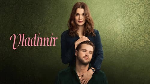 Vladimir still