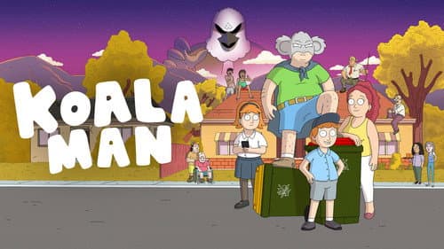 Koala Man still