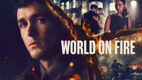 World on Fire still