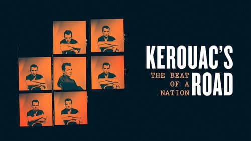 Kerouac's Road: The Beat of a Nation still