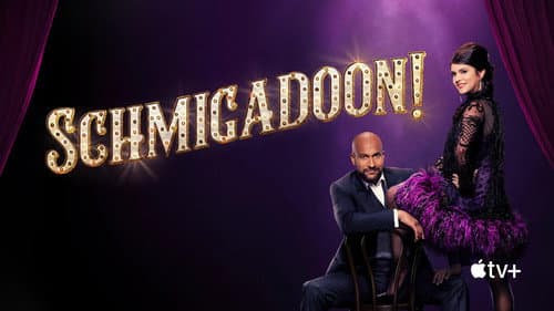 Schmigadoon! still