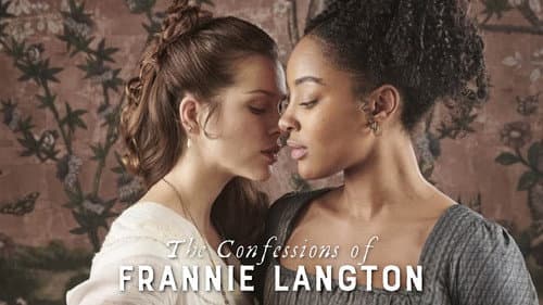 The Confessions of Frannie Langton still