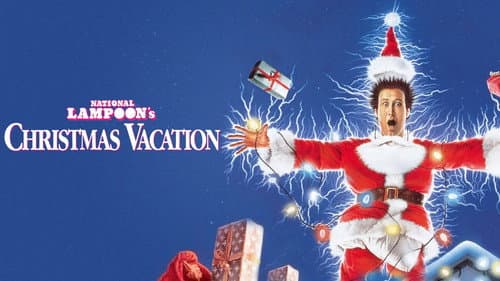 National Lampoon's Christmas Vacation still