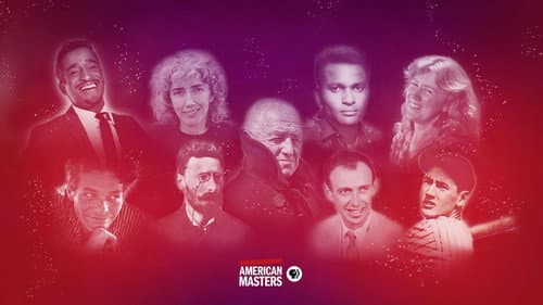 American Masters still