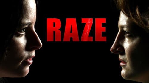 Raze still