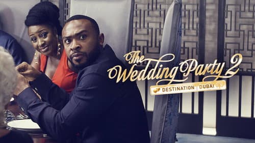 The Wedding Party 2: Destination Dubai still