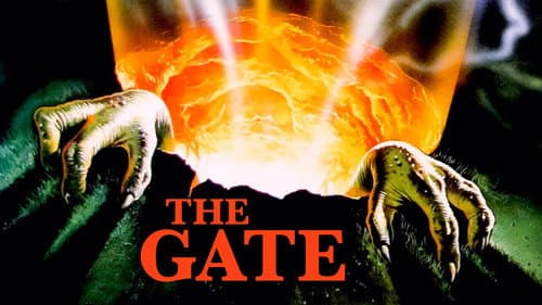 The Gate still