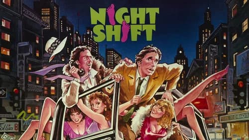 Night Shift still