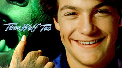Teen Wolf Too still