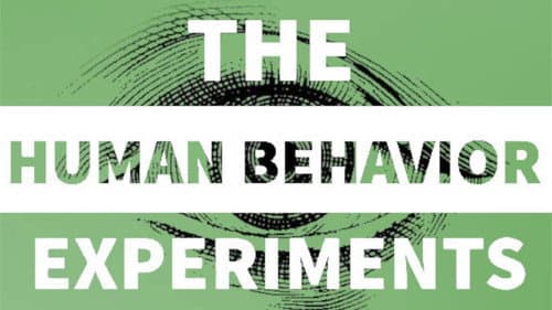 The Human Behavior Experiments still