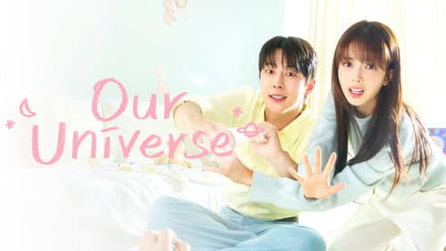 Our Universe still