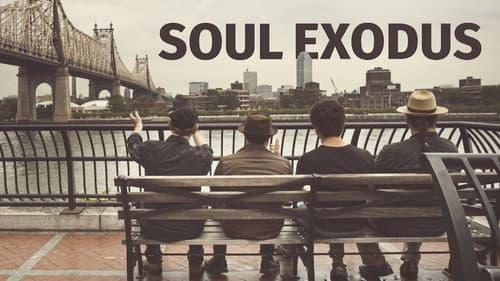 Soul Exodus still