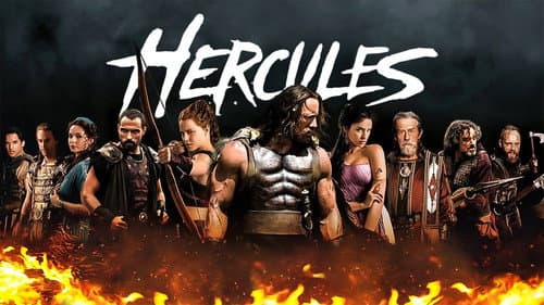 Hercules still