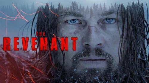 The Revenant still