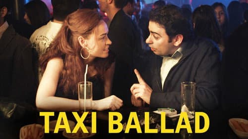 Taxi Ballad still
