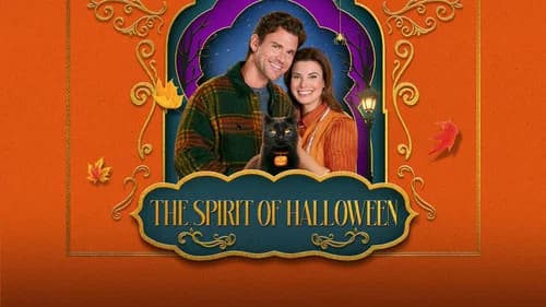 The Spirit of Halloween still