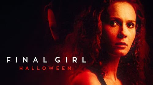 Final Girl: Halloween still