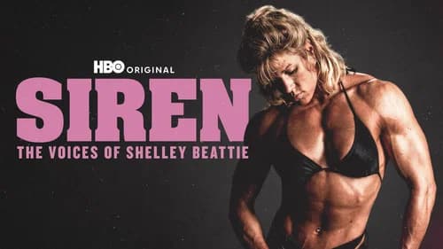 Siren: The Voices of Shelley Beattie still
