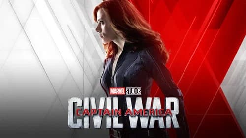 Captain America: Civil War still