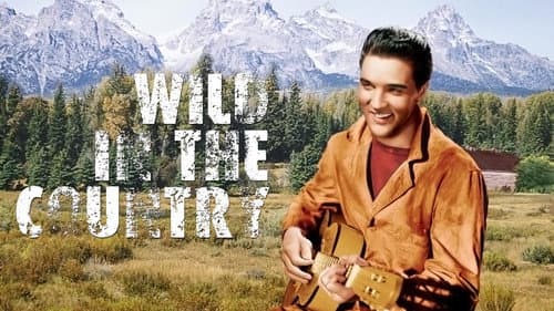 Wild in the Country still