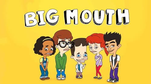 Big Mouth still