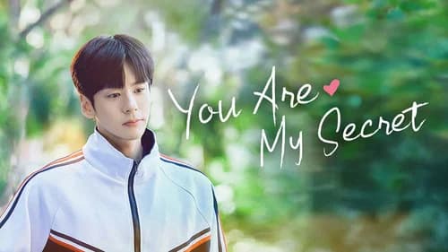 You Are My Secret still