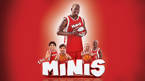 The Minis still