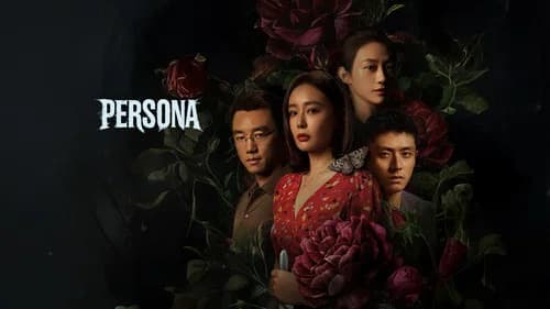 Persona still